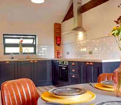 Photo of Hayes Suite