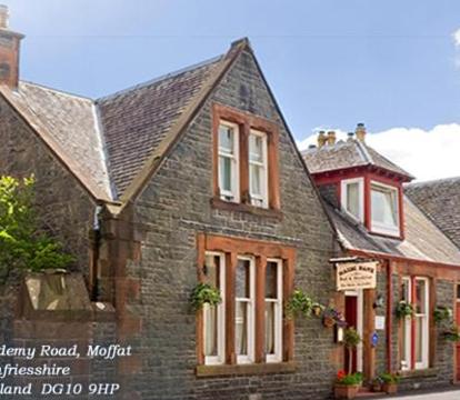 Photo of Hazel Bank Bed& Breakfast