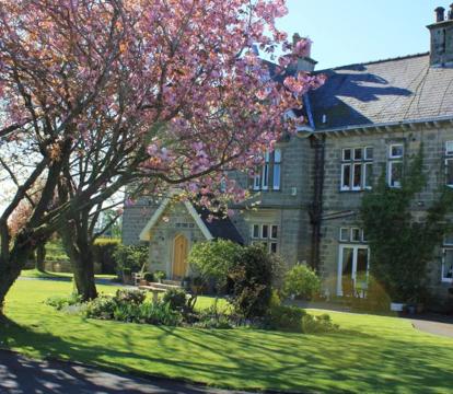 Photo of Hazel Manor