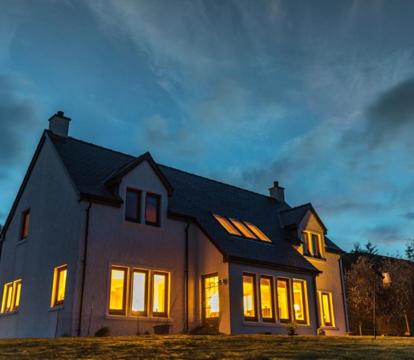 Adults Only Hotels in Colbost (Highlands)