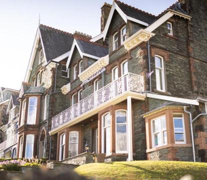 Photo of The Hazeldene