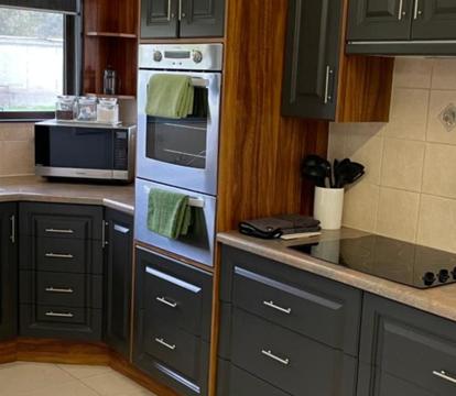 Photo of Heartland Hideaway