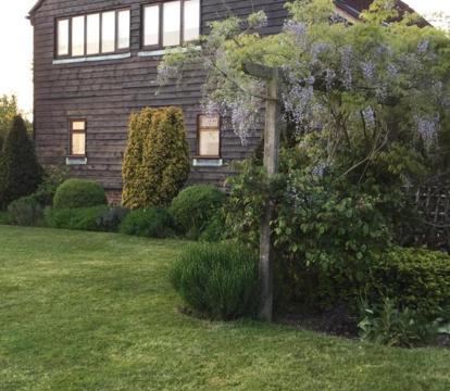 Photo of Heartwood Barn