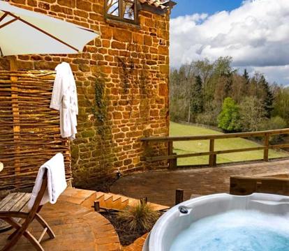 Photo of Heath Farm Holiday Cottages