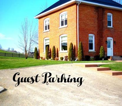 Photo of Heathcote Haven Bed & Breakfast