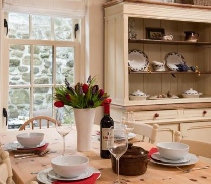 Photo of Heather Brae