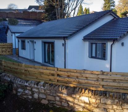 Photo of Heather House , luxury holiday house in Pitlochry