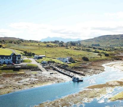 Photo of Heatherfield House B&B