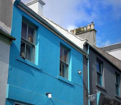 Photo of Hebridean Town House