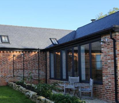 Photo of Hedges House