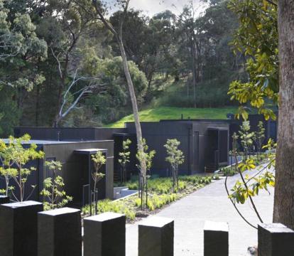 Photo of Hepburn at Hepburn