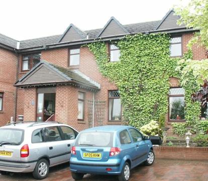 Photo of Herdshill Guest House