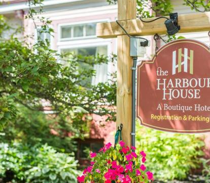 Photo of The Harbour House