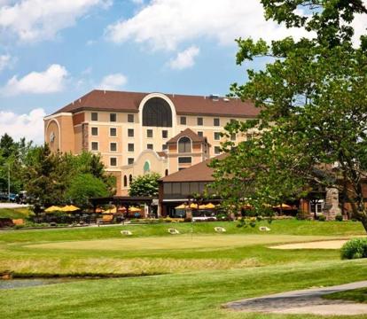 Photo of Heritage Hills Golf Resort & Conference Center