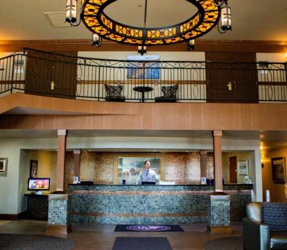 Photo of Heritage Inn