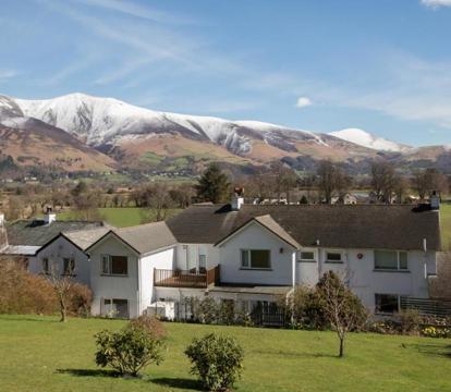 Adults Only Hotels in Keswick (Cumbria)
