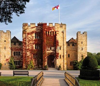 Photo of Hever Castle Luxury Bed and Breakfast