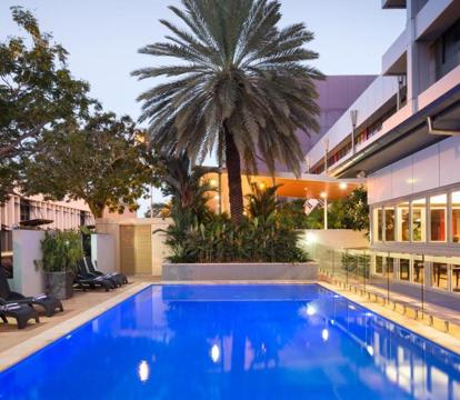 Photo of H on Smith Hotel