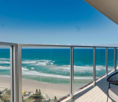 Photo of Hi Surf Beachfront Resort Apartments