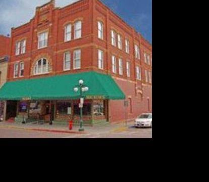 Photo of Hickok's Hotel and Gaming