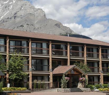 Photo of High Country Inn