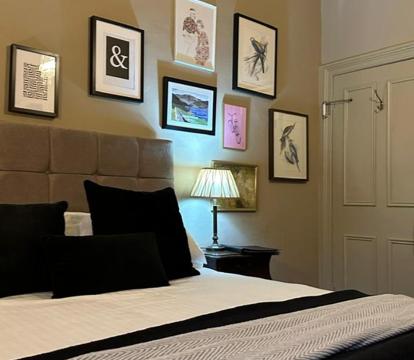 Photo of 1869 - Room Only Boutique Townhouse