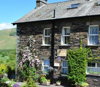 Adults Only Hotels in Troutbeck (Westmorland)
