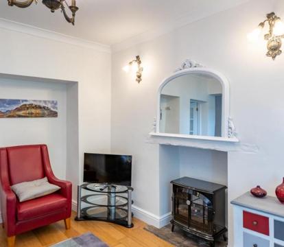 Photo of High Park Lodge Self-catering Holiday Home - Lake District