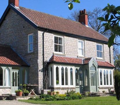 Adults Only Hotels in Helmsley (North Yorkshire)