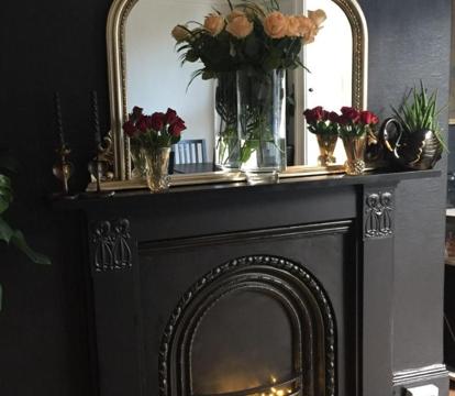 Photo of High Tor Guest House