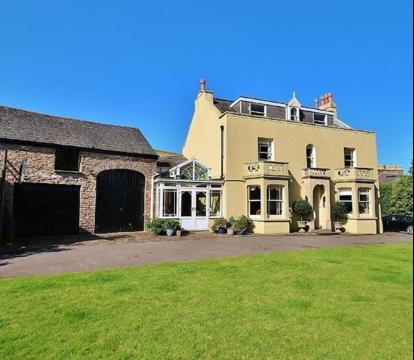 Photo of Highfield Barn Loft