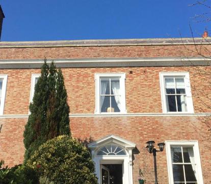 Photo of Highgate House