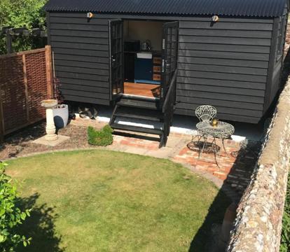 Photo of Highkettle Hut