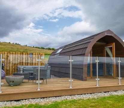 Photo of Highland Heights Luxury Glamping