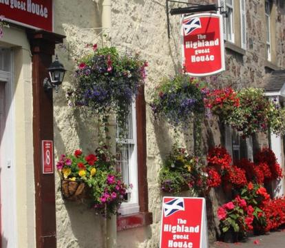 Photo of Highland Guest House