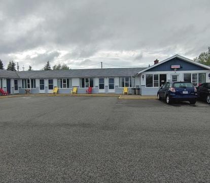 Photo of Highland Motel