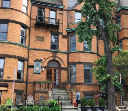 Photo of HighRoad Washington DC