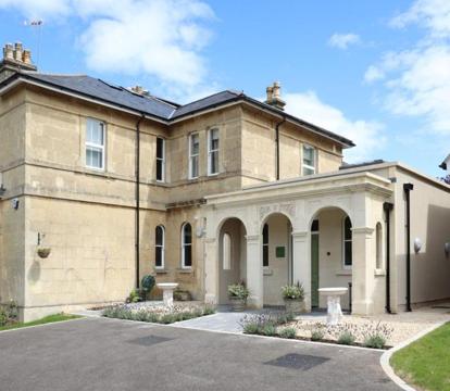 Photo of Tyndall Villa Boutique B&B