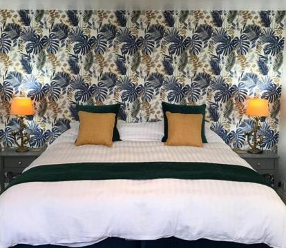 Photo of Hill Cottage