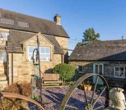 Photo of Hill End Cottages