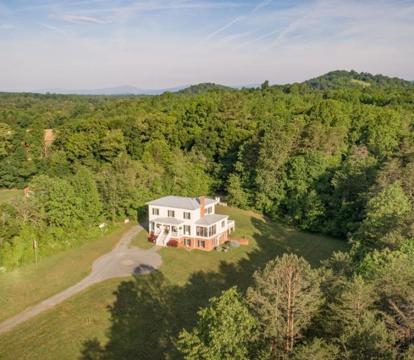 Photo of Hill of Content B&B