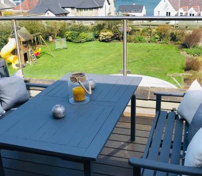 Photo of Hillrise B&B