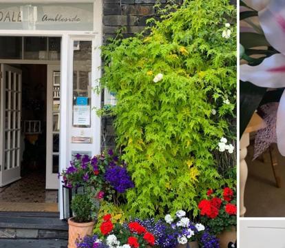 Photo of Hillsdale B&B in Ambleside