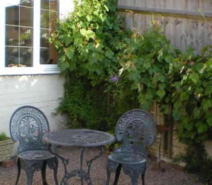 Photo of Hillside Cottage