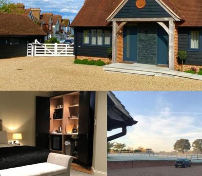 Photo of Hillside Farm Barn