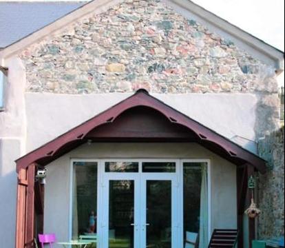 Photo of Hillside Lodge