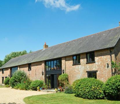 Photo of Hilltop Barn