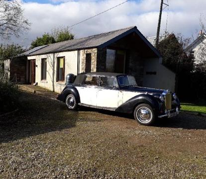 Photo of Hilltop Lodge