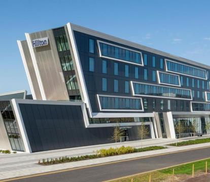 Photo of Hilton Aberdeen TECA