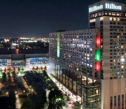 Photo of Hilton Americas - Houston